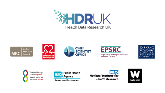 HSC R&D partner £54 million initiative to transform health through data science