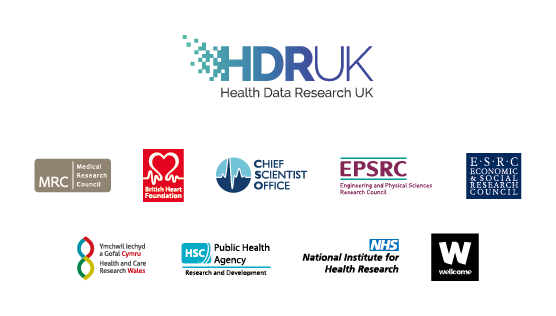 HSC R&D partner £54 million initiative to transform health through data science HSC R&D partner £54 million initiative to transform health through data science