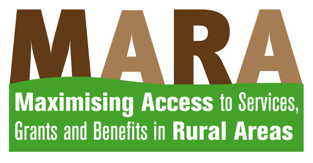 The MARA project The MARA project