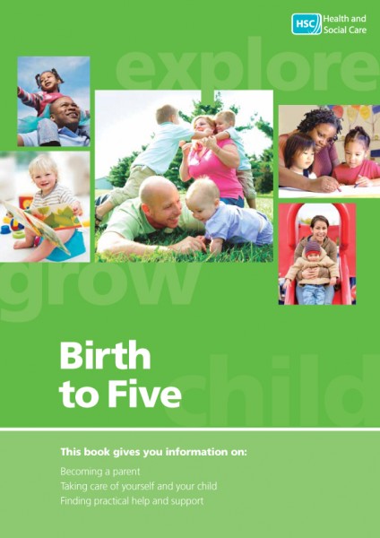 Birth to five