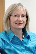 Dr Carolyn Harper