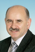 Dr Eddie Rooney
