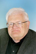 Dr Jeremy Harbison