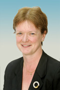 Mary Hinds