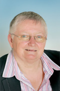 Mary McMahon