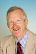 Mr Ronnie Orr