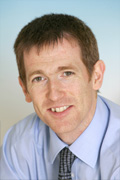 Mr Thomas Mahaffy