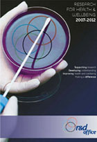 R&D Strategy publication cover
