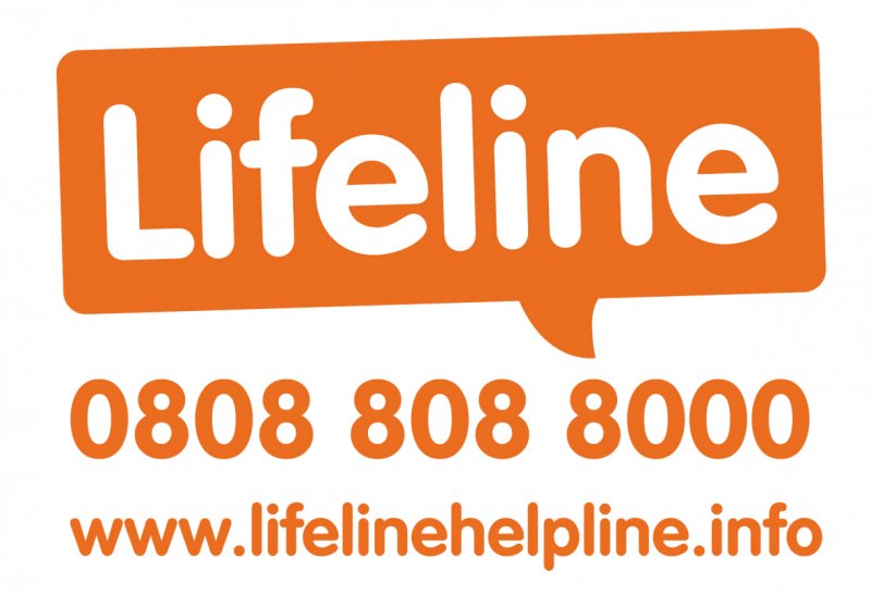 Update On The Lifeline Service HSC Public Health Agency Update On The Lifeline Service HSC Public Health Agency