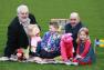 Belfast ‘springs into action’ with Family Friendly Fun