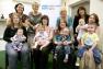 Belfast helps celebrate National Breastfeeding Awareness Week
