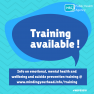 training available