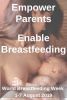 World Breastfeeding Week thumbnail