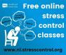 Stress control graphic 