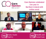 Care Opinion event 