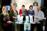 Balmoral Show visitors give the gift of life