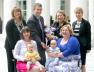 Breastfeeding gives babies a great start - Poots