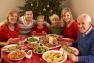 Enjoy Christmas - and eat for health!