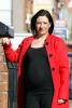 Local pregnant woman says flu jab has given her ‘peace of mind’