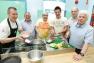 Cooking Up a Storm – Men’s Health and Wellbeing