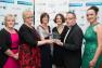 Derry Credit Union scoops PHA workplace health award
