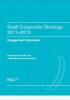 ENGAGEMENT NOW CLOSED - Draft PHA Corporate Strategy 2011/2015: Engagement process - your views matter