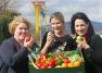 Vulnerable groups getting FareShare of food