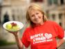NI Chest Heart and Stroke launches a hearty lunch