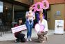 500 venues show support for breastfeeding mums