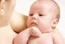 New Year, new baby – protect them against rotavirus 