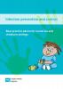 Nurseries provided with best practice advice on infection prevention and control