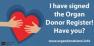 Record numbers on Organ Donor Register, but still work to be done