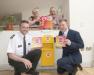 Initiative to tackle drugs on our streets being rolled out in Fermanagh and Omagh
