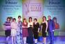 The NI Transforming Cancer Follow-up team wins recognition at UK Nursing Standard Awards
