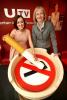 PHA sponsors ‘no smoking’ programmes for UTV