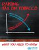 World No Tobacco Day – tackling tobacco with tax