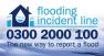 Public health advice for flooding