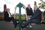 Feel good in the fresh air at new outdoor gym