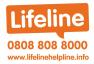 Lifeline supplier engagement meeting