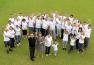 Transplant Games to leave a lasting legacy