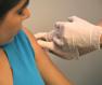Flu vaccination uptake increases by 25%