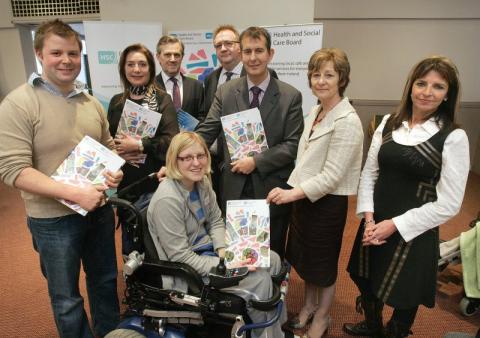 Brain Injury Initiatives to Improve Services