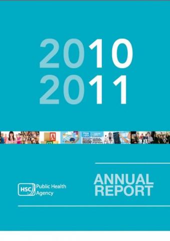 PHA Annual Report 2010-2011
