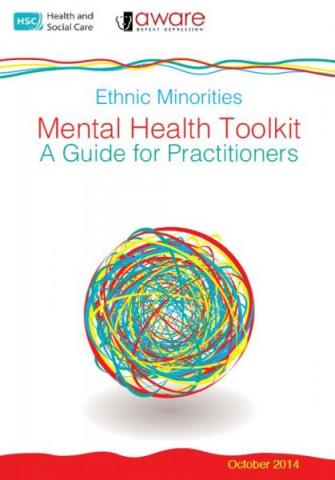 Ethnic Minorities Mental Health Toolkit - a guide for practitioners