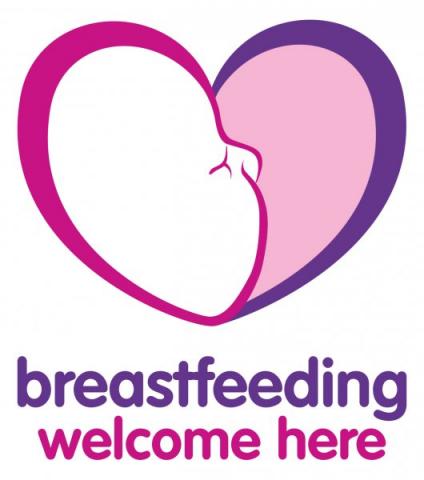 Public support is key during World Breastfeeding Week