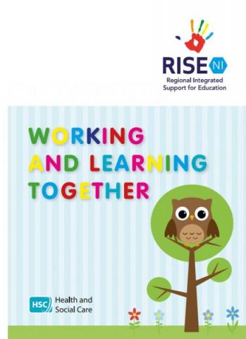 RISE: Working and learning together