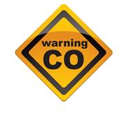 Think carbon monoxide Think carbon monoxide