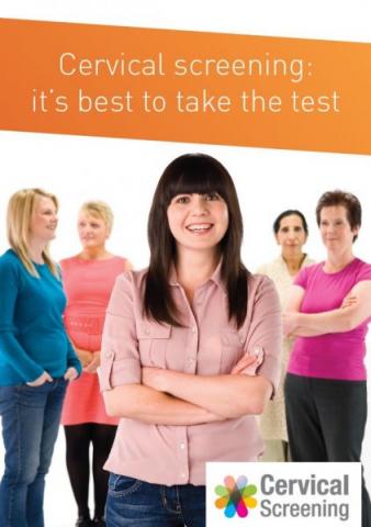 Cervical screening – it could save your life