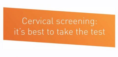 Don’t ignore your cervical screening invitation – it could save your life
