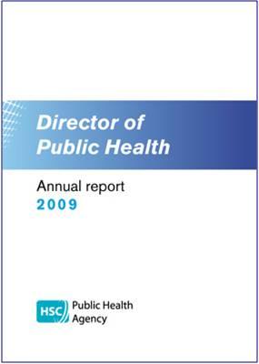 PHA highlights Director of Public Health report in the western area 